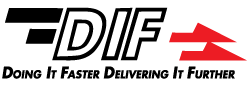 DIF Logistics