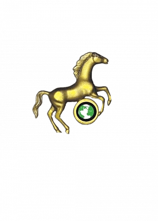 Golden Horse Rubber